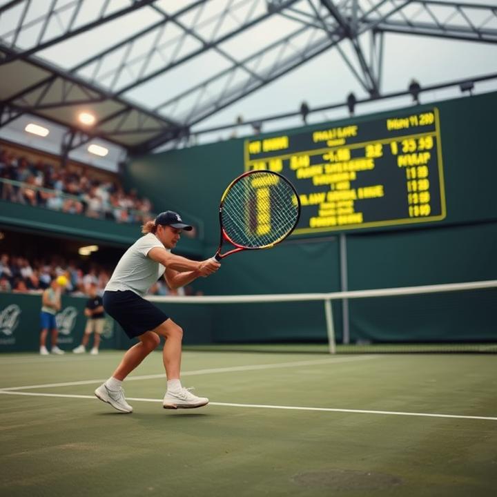 tenis bahisleri