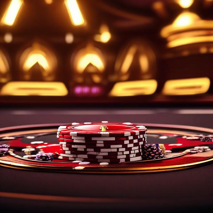 کازینو Microgaming