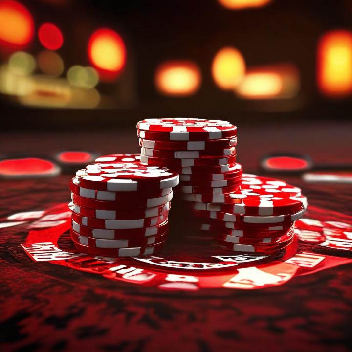 Microgaming Kumarhanesi