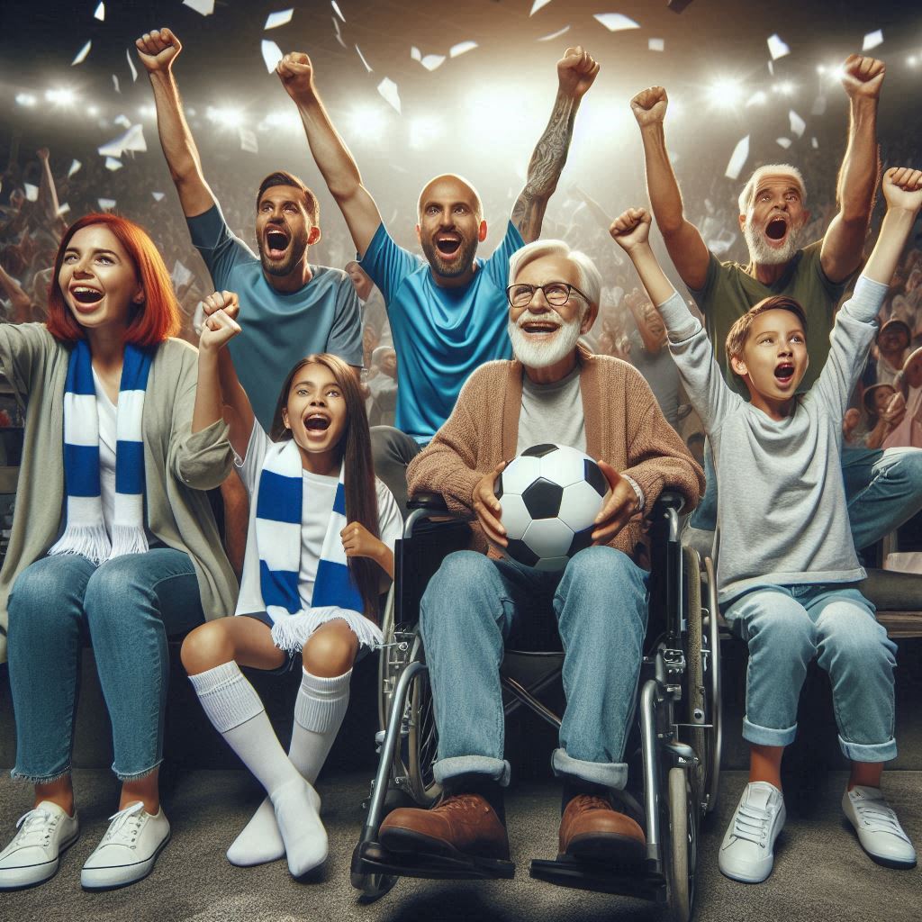 Bet on Soccer