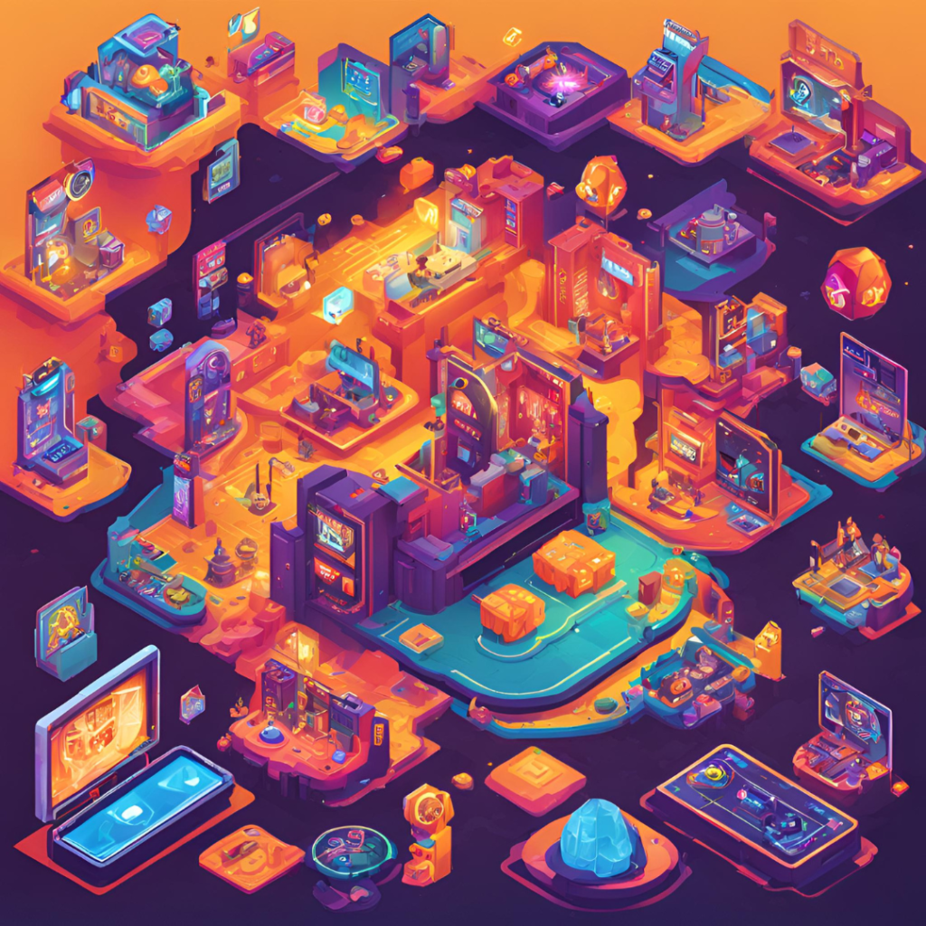 best gaming website