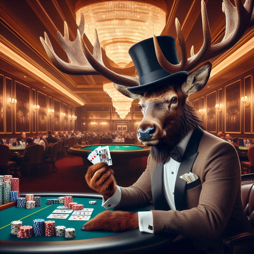 Elk Casino