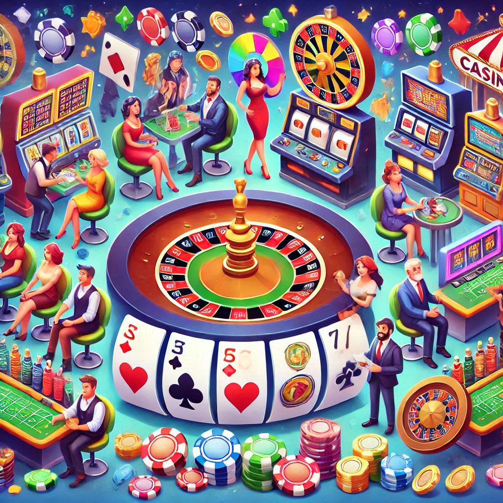 Best Online Casino