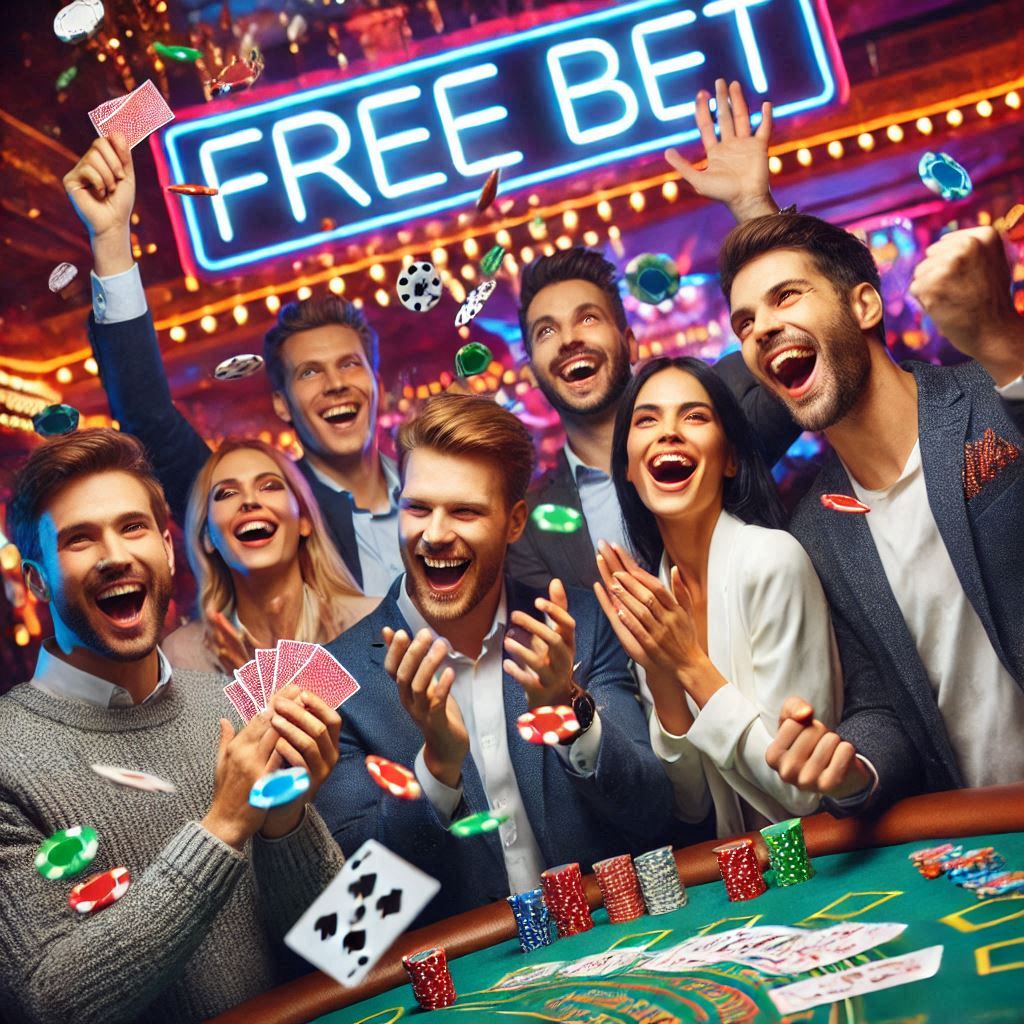 Free Bet