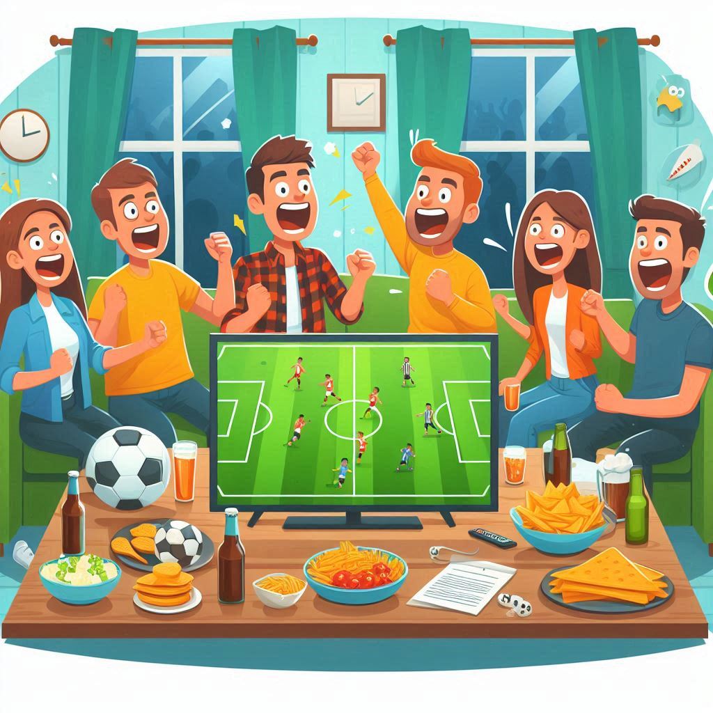 Futbol Bahisleri