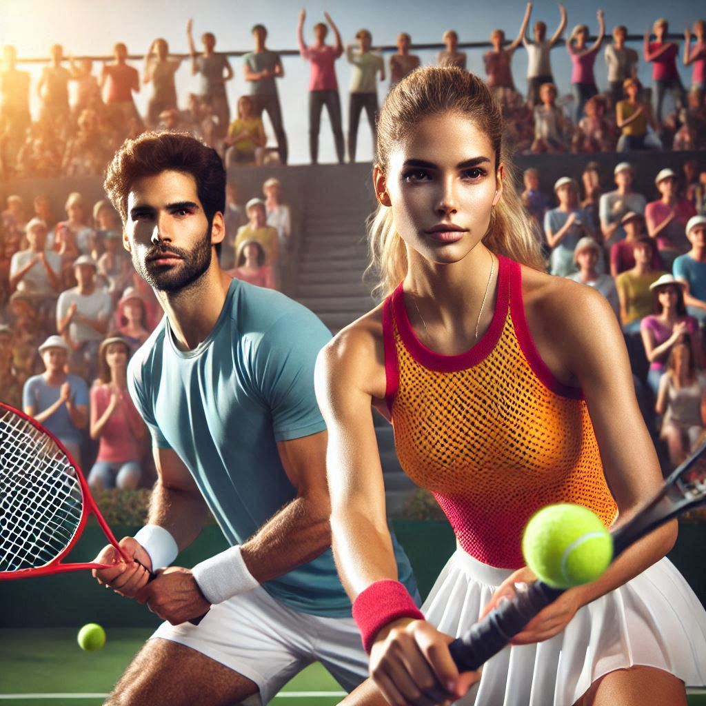 Tennis Betting