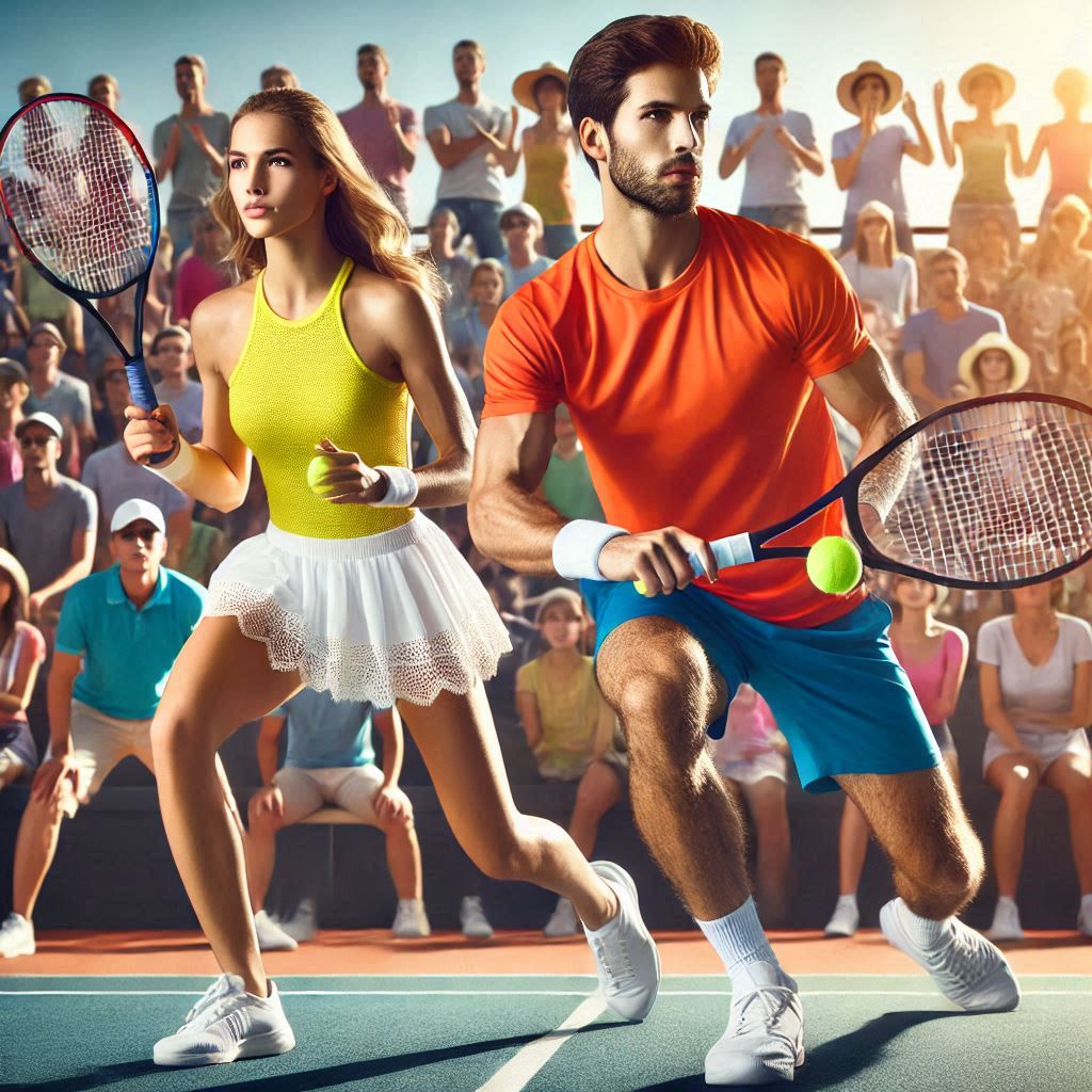 Tenis Bahisleri