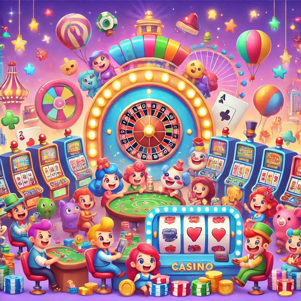 Microgaming Casino