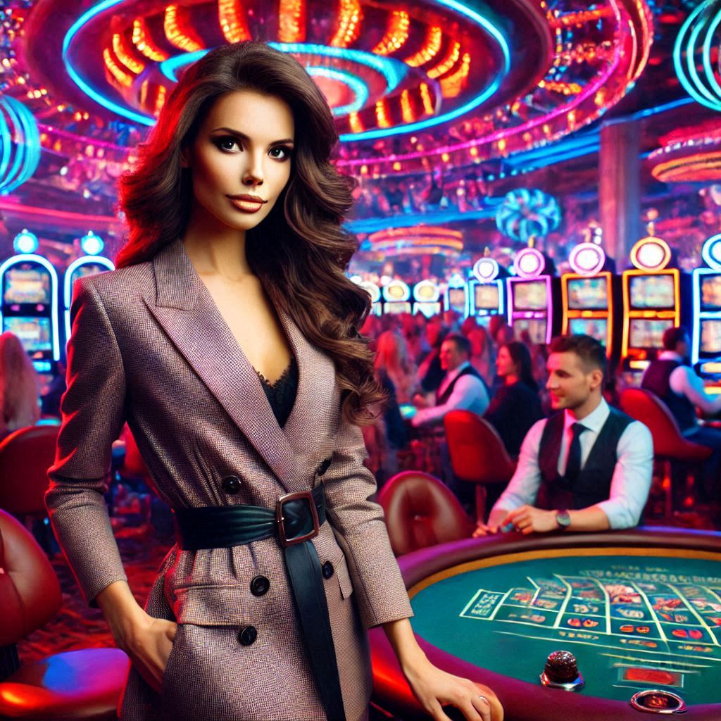 En İyi Casino