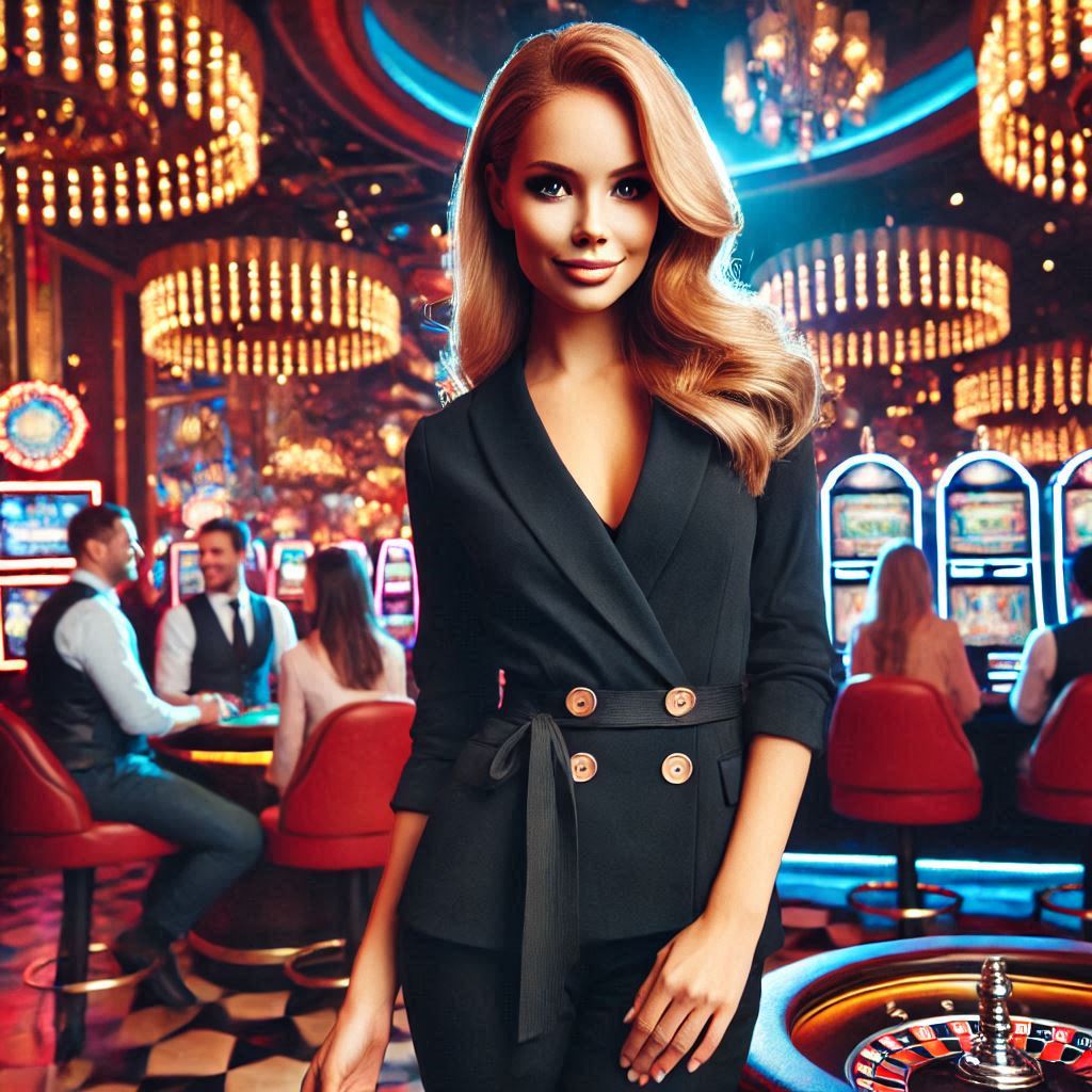 Best Casino