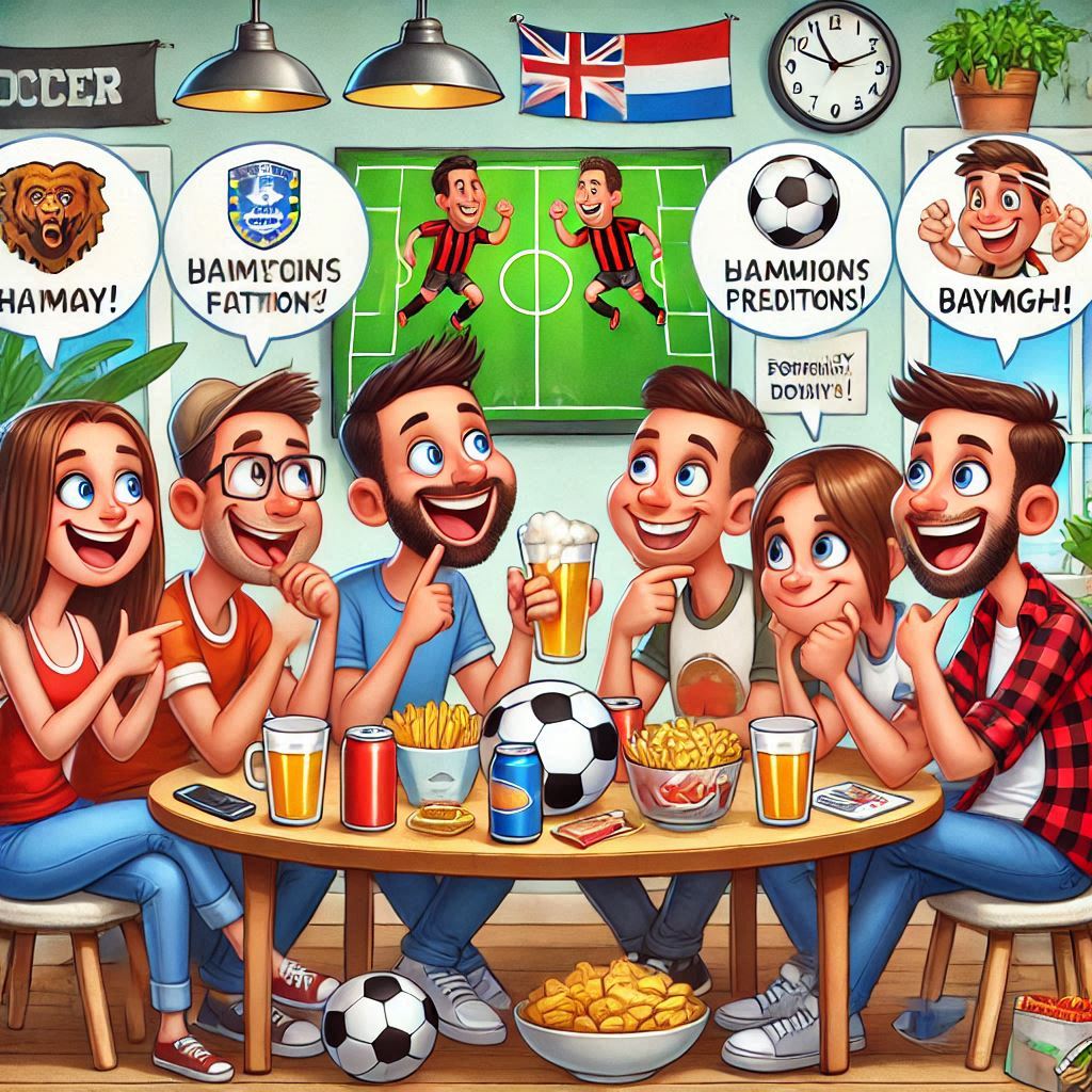 Soccer Betting