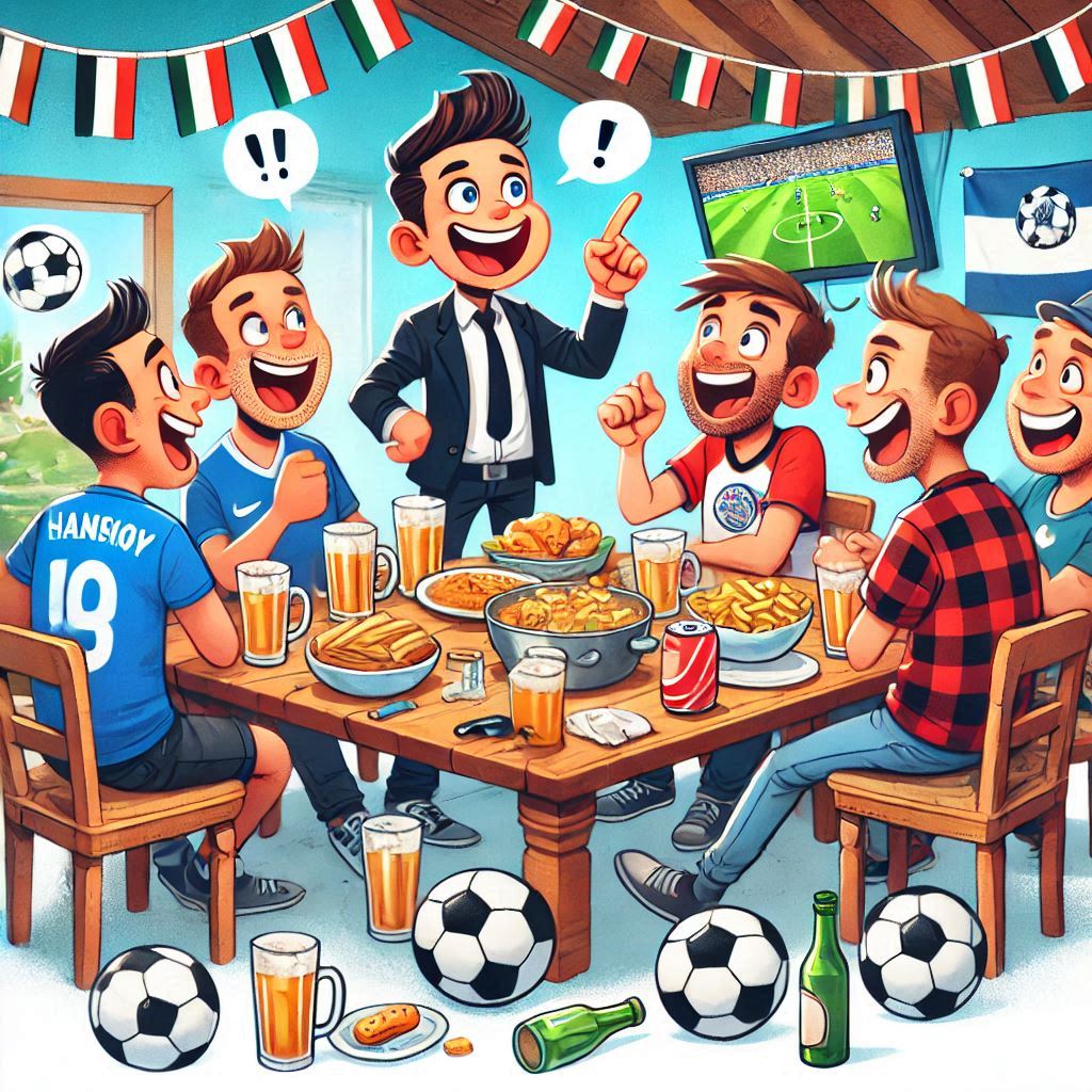 شرط‌بندی بر روی فوتبال