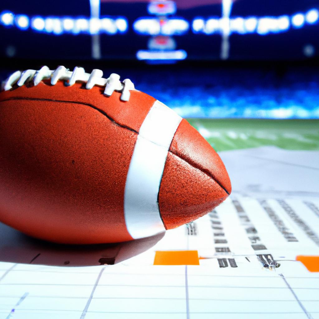 Understanding the Mechanics of Correct Score Betting