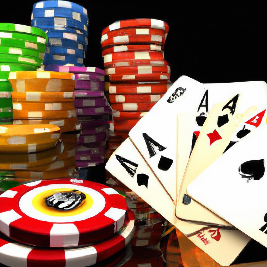 Gambling strategies
