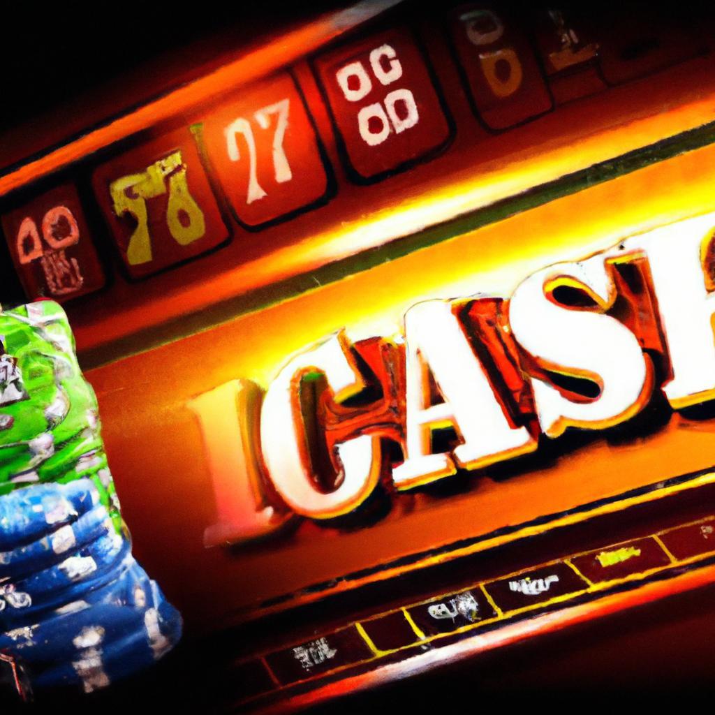 Live casino games