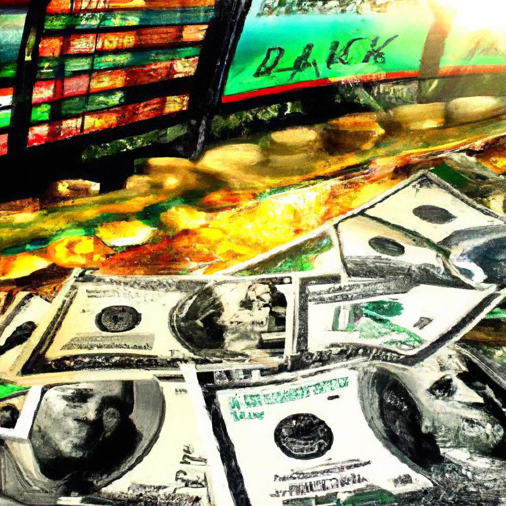 Betting exchanges