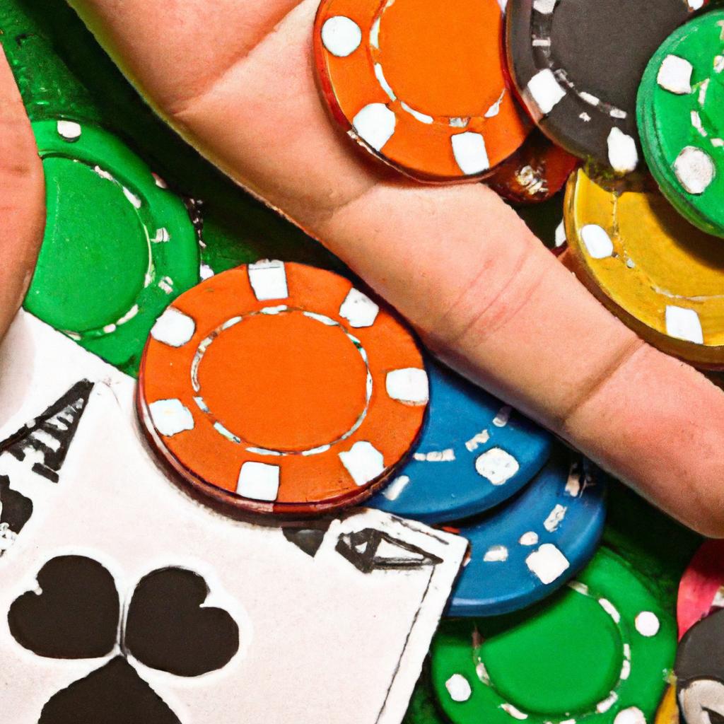 Understanding the Psychology ‌Behind Gambling Addiction