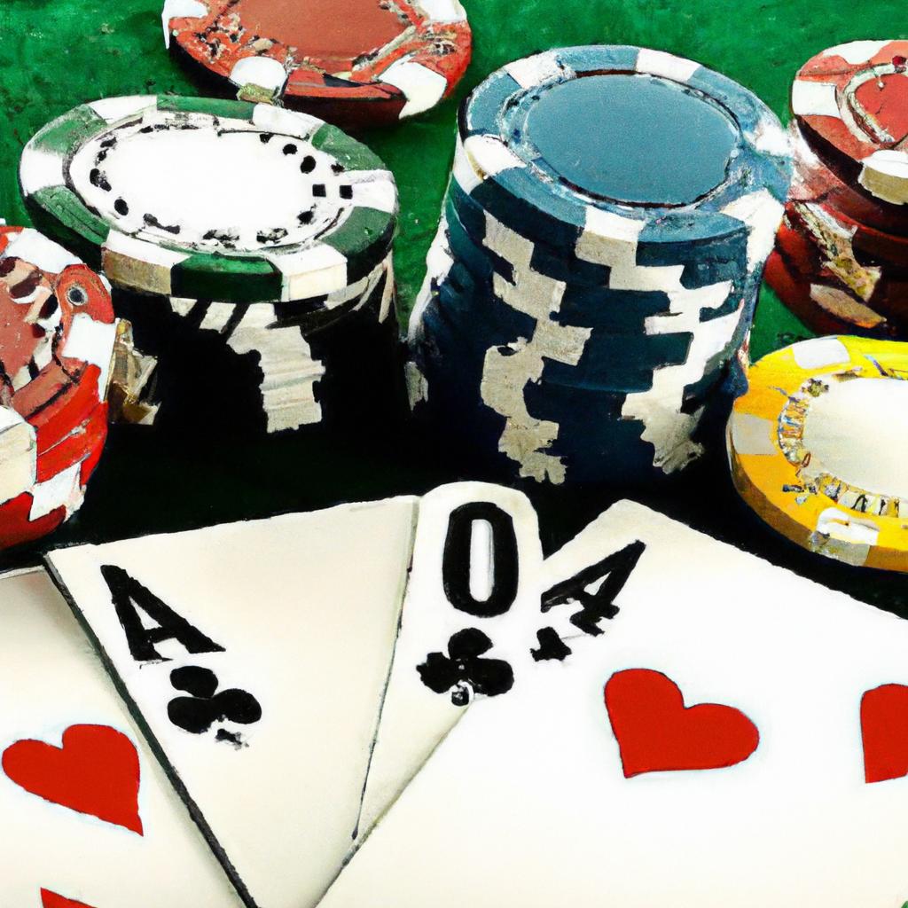 Effective Bankroll Management Techniques⁣ for Gamblers