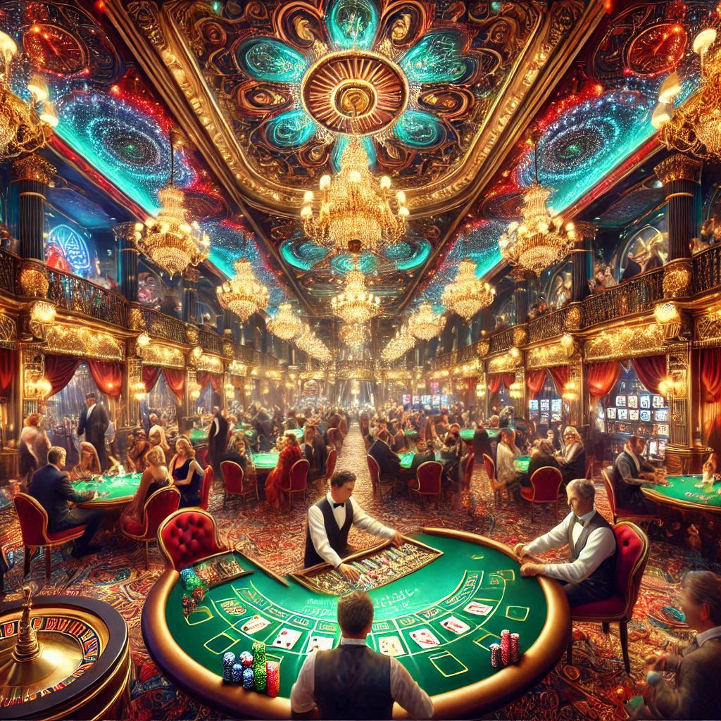 En İyi Casino