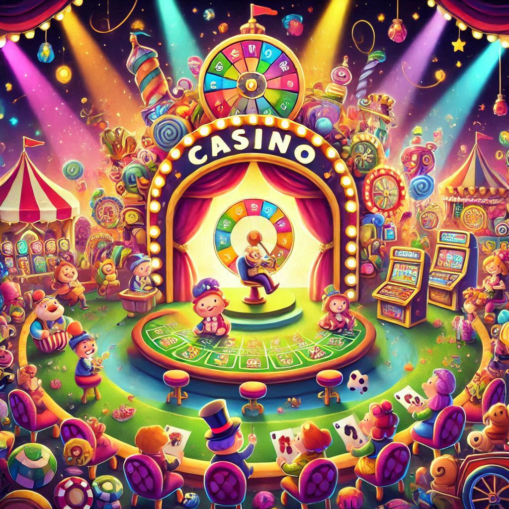 Online Casino