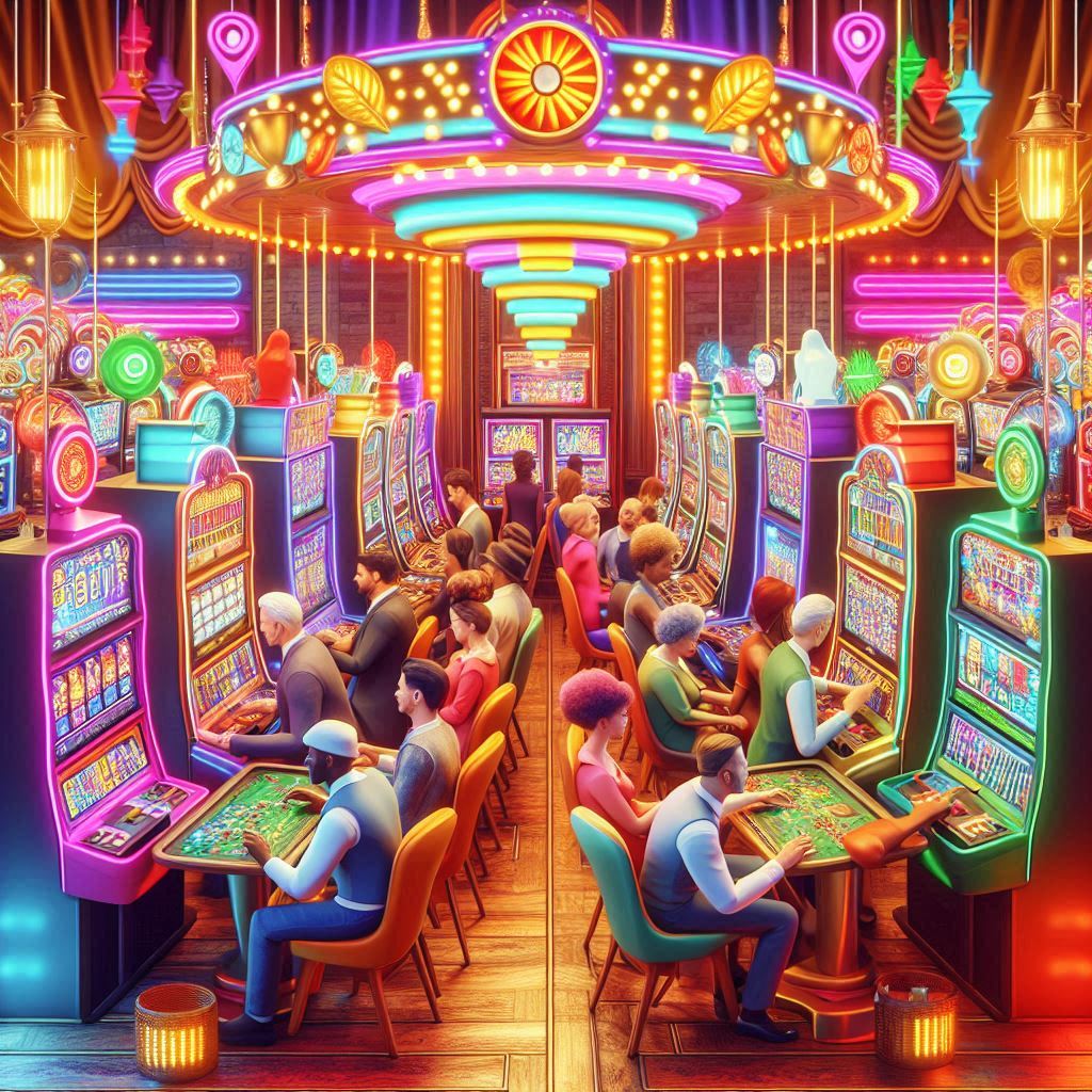 Microgaming