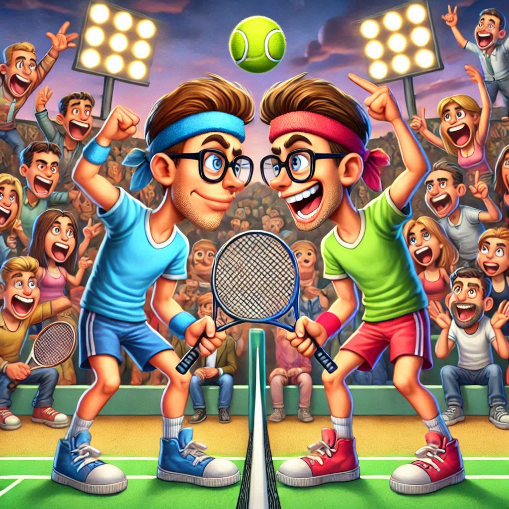 Tenis Bahisleri