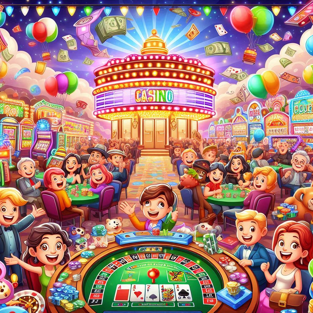  Netent Casino