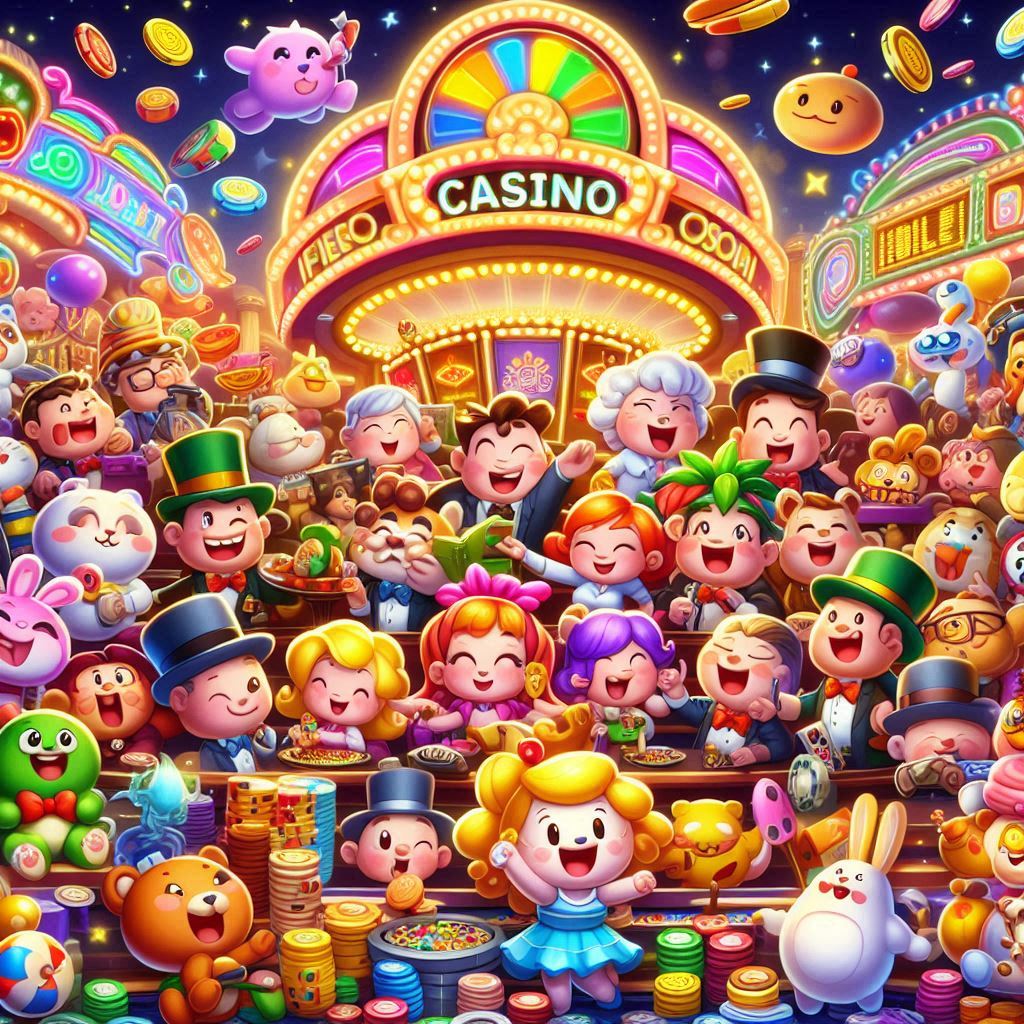 NetEnt Casinos