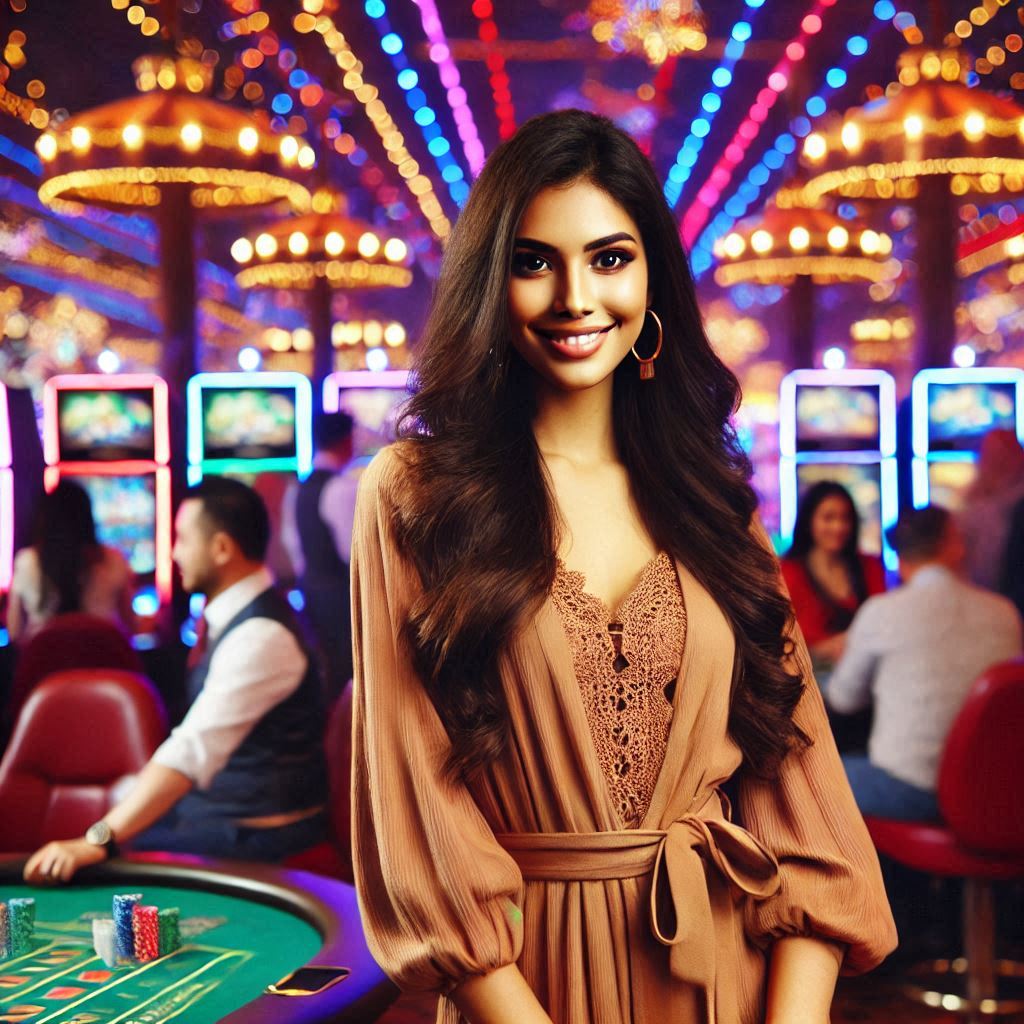 Evolution Casino