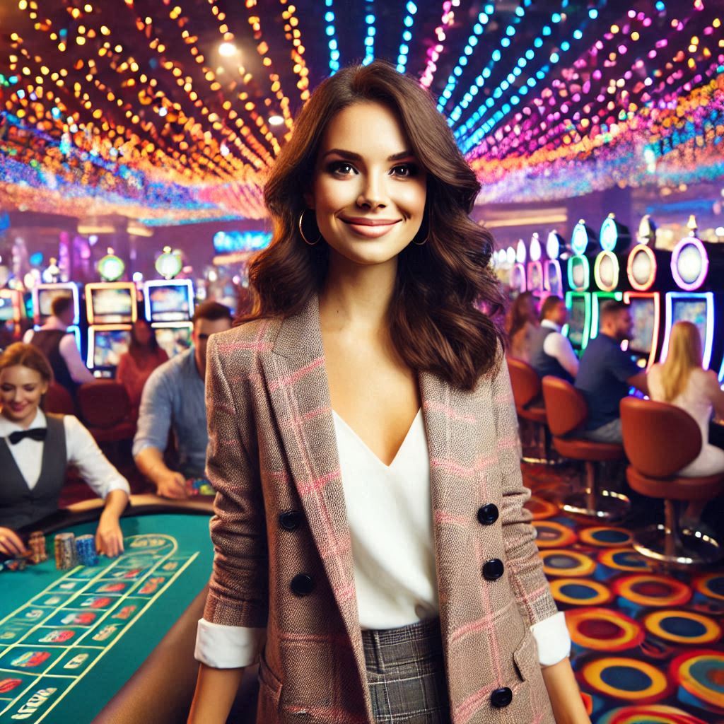 Evolution Casino