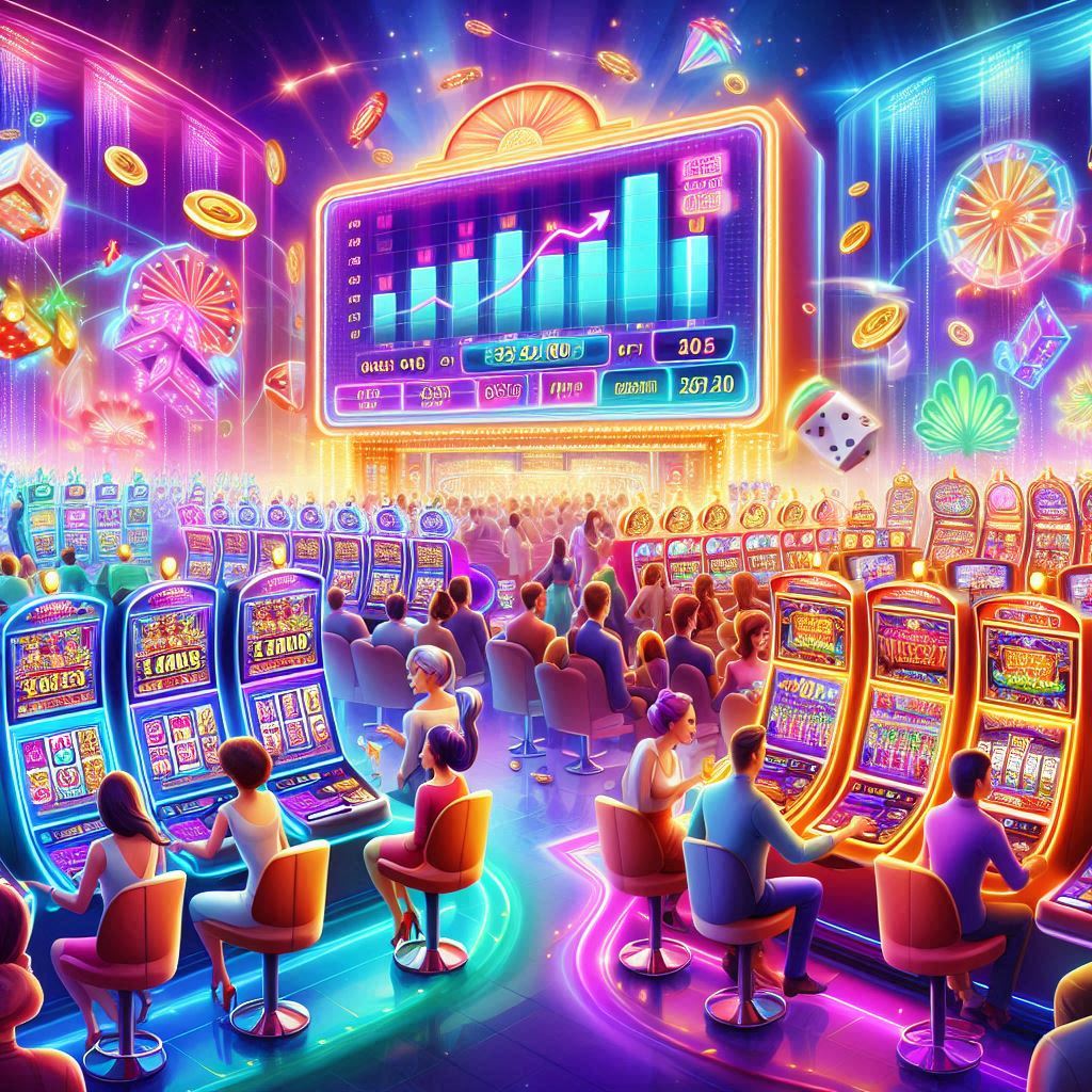 EGT Digital Casino