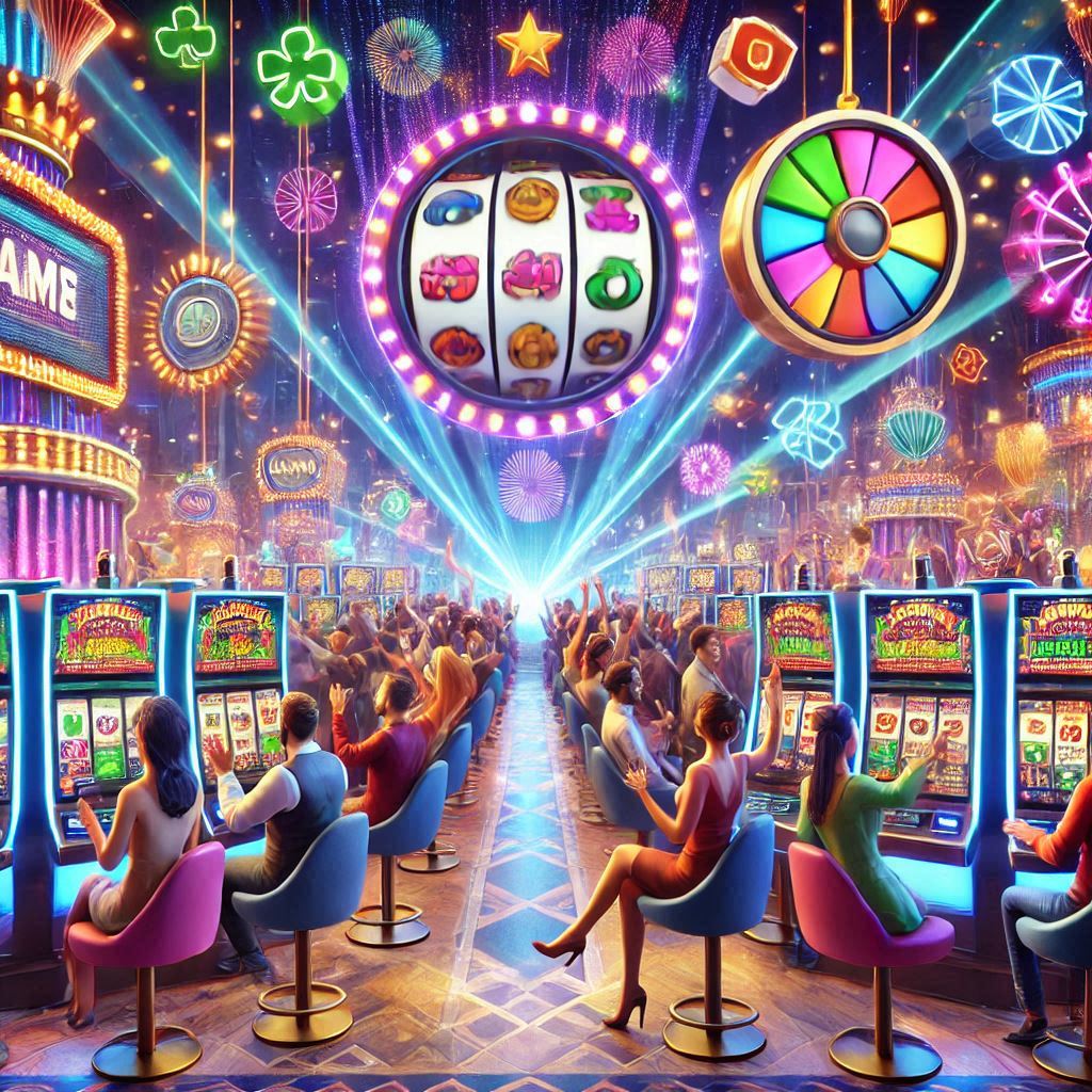 EGT Digital Casino