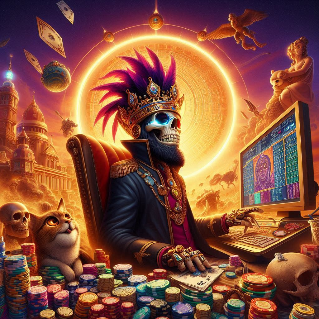 Programic Casino