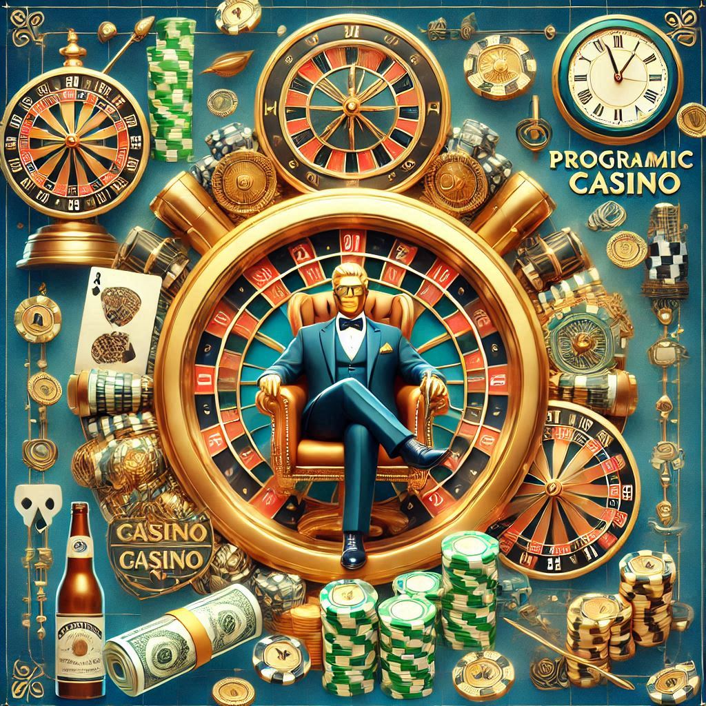 Programic Casino