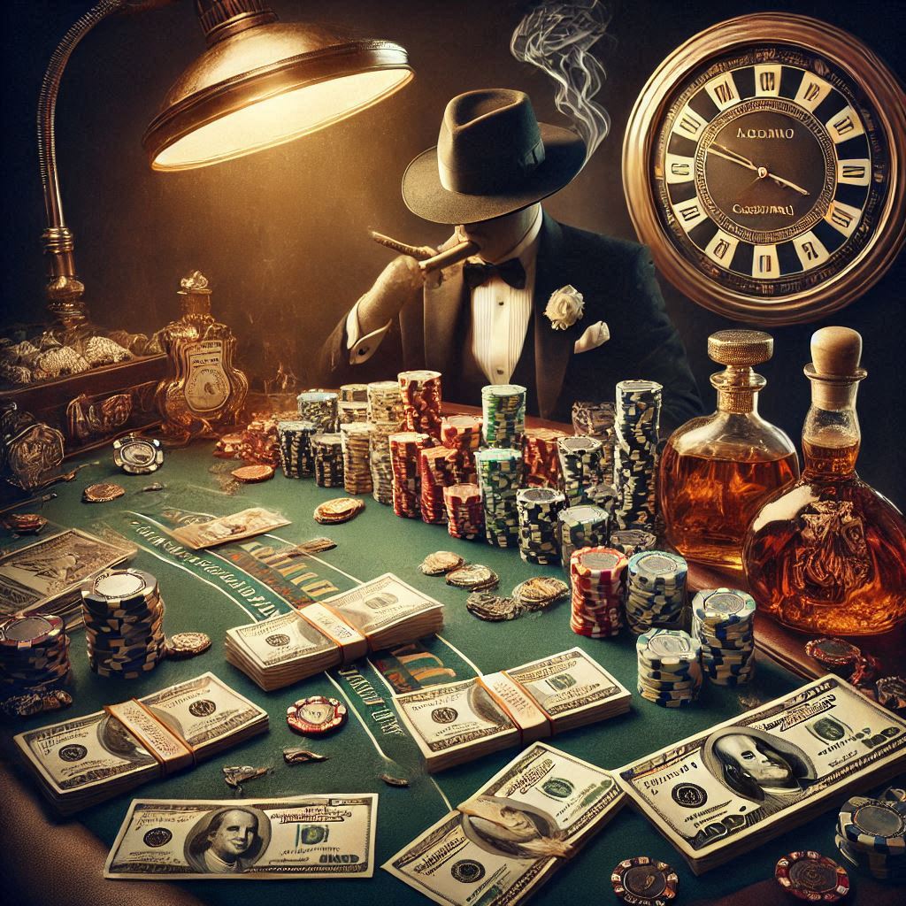 Poker Casino
