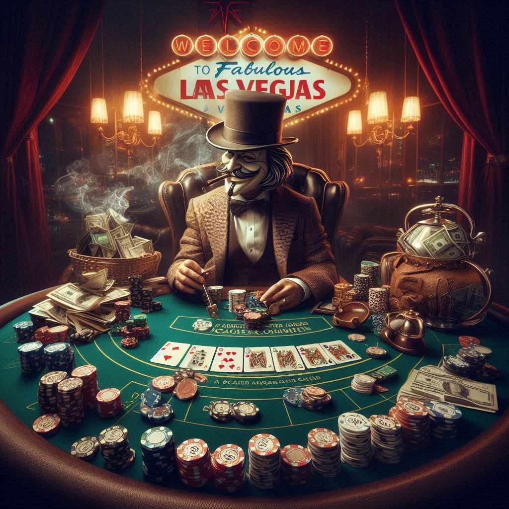 Poker