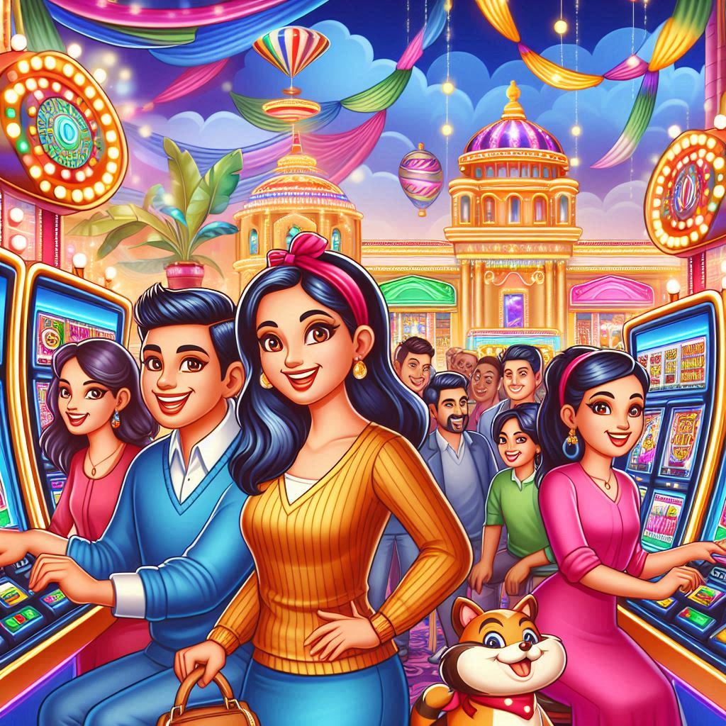 کازینو NetEnt