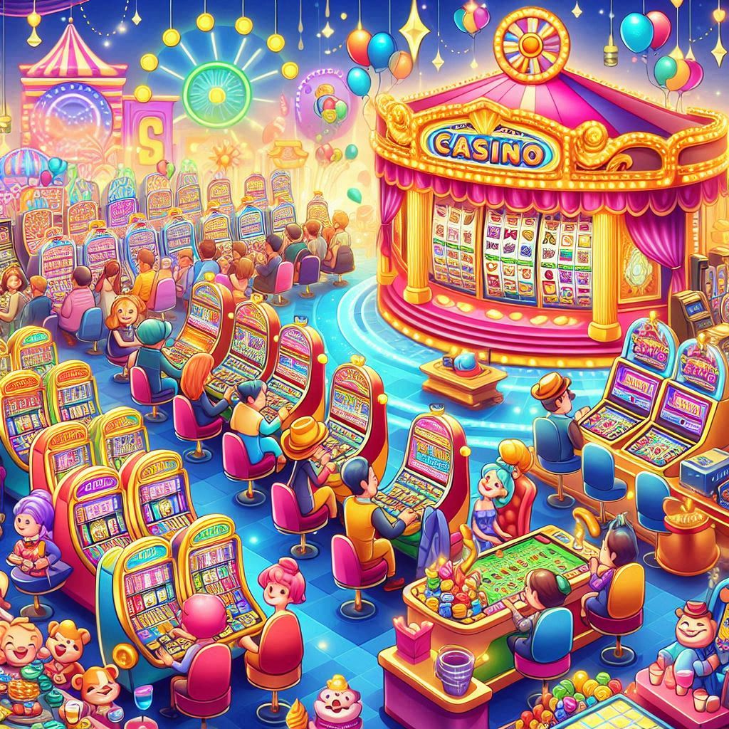 NetEnt Casino