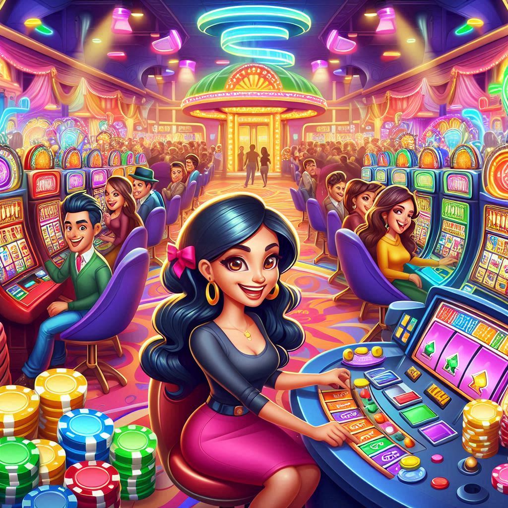 NetEnt Games