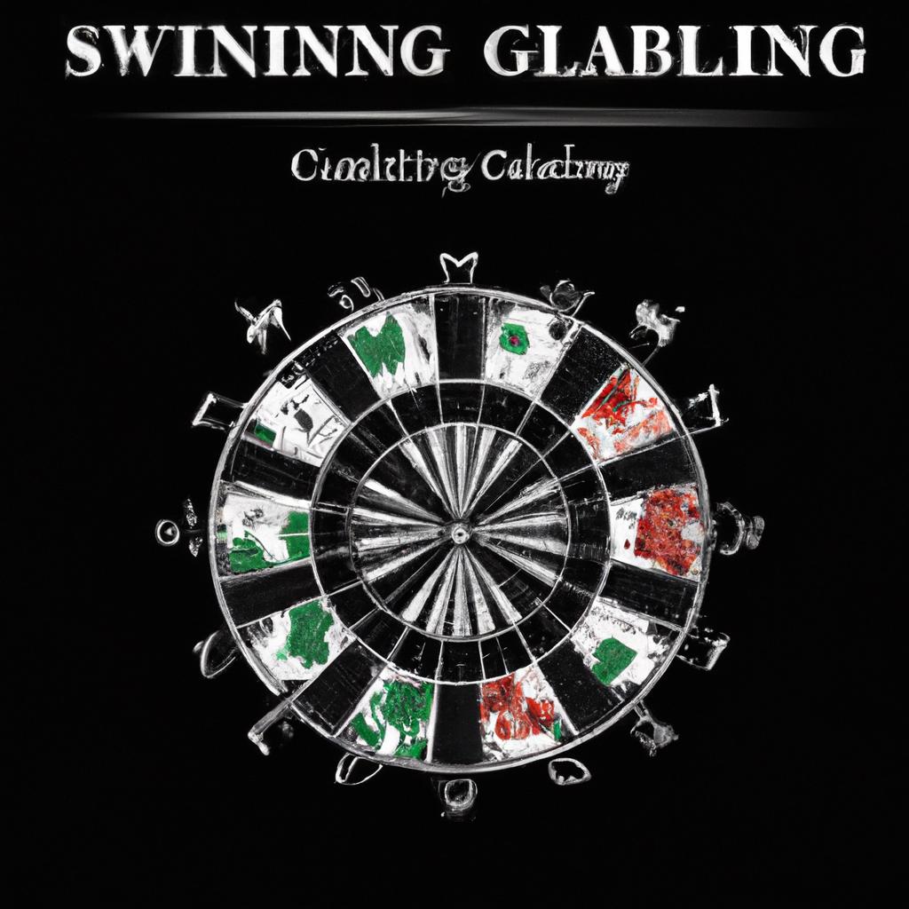 The ⁣Importance⁣ of Game Selection in Your Gambling Success