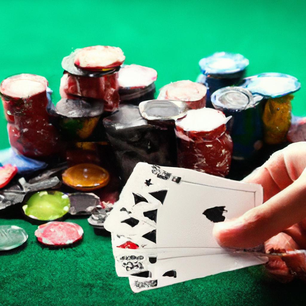 Building a Healthy Relationship with Risk and Reward