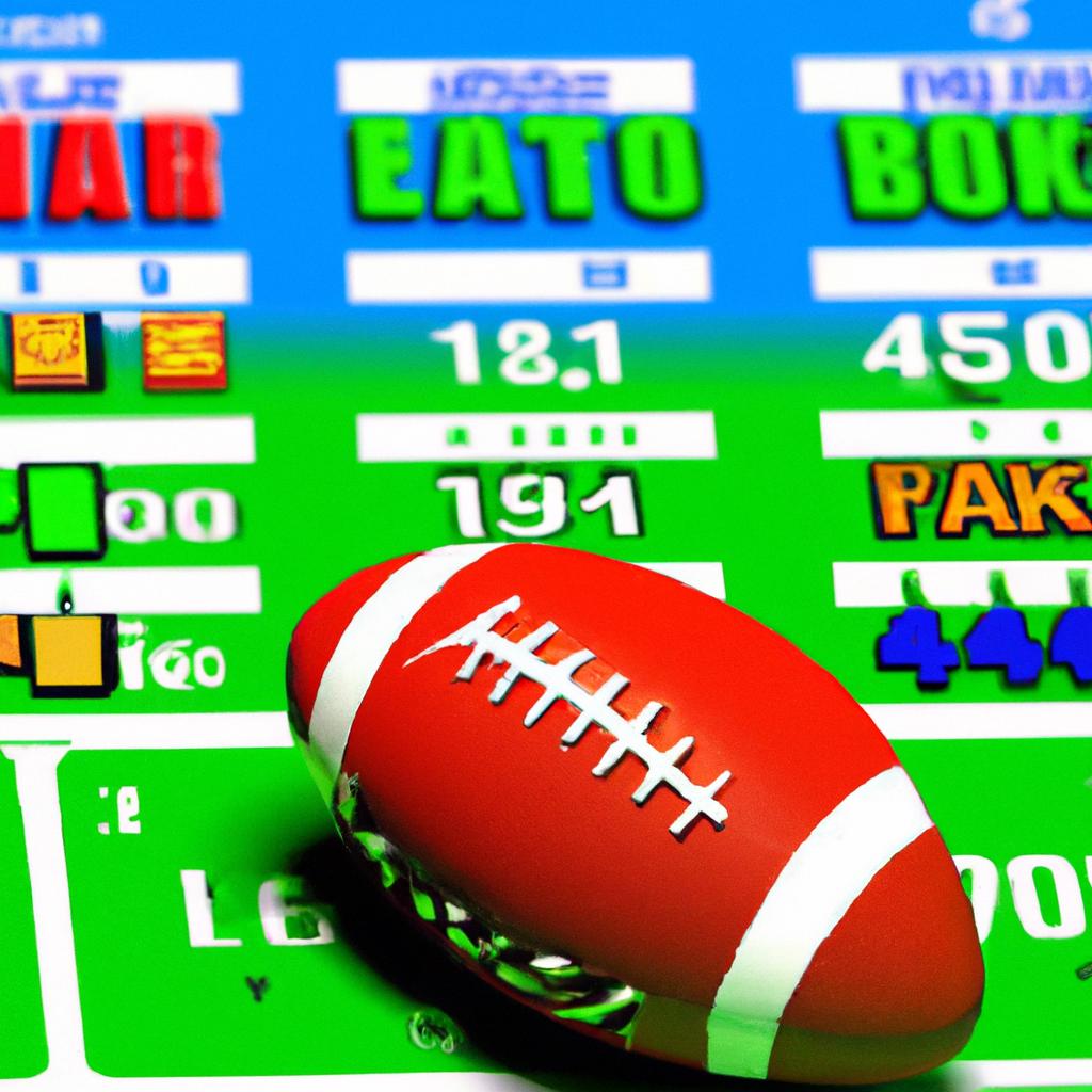 Common Mistakes to Avoid in Correct Score Betting