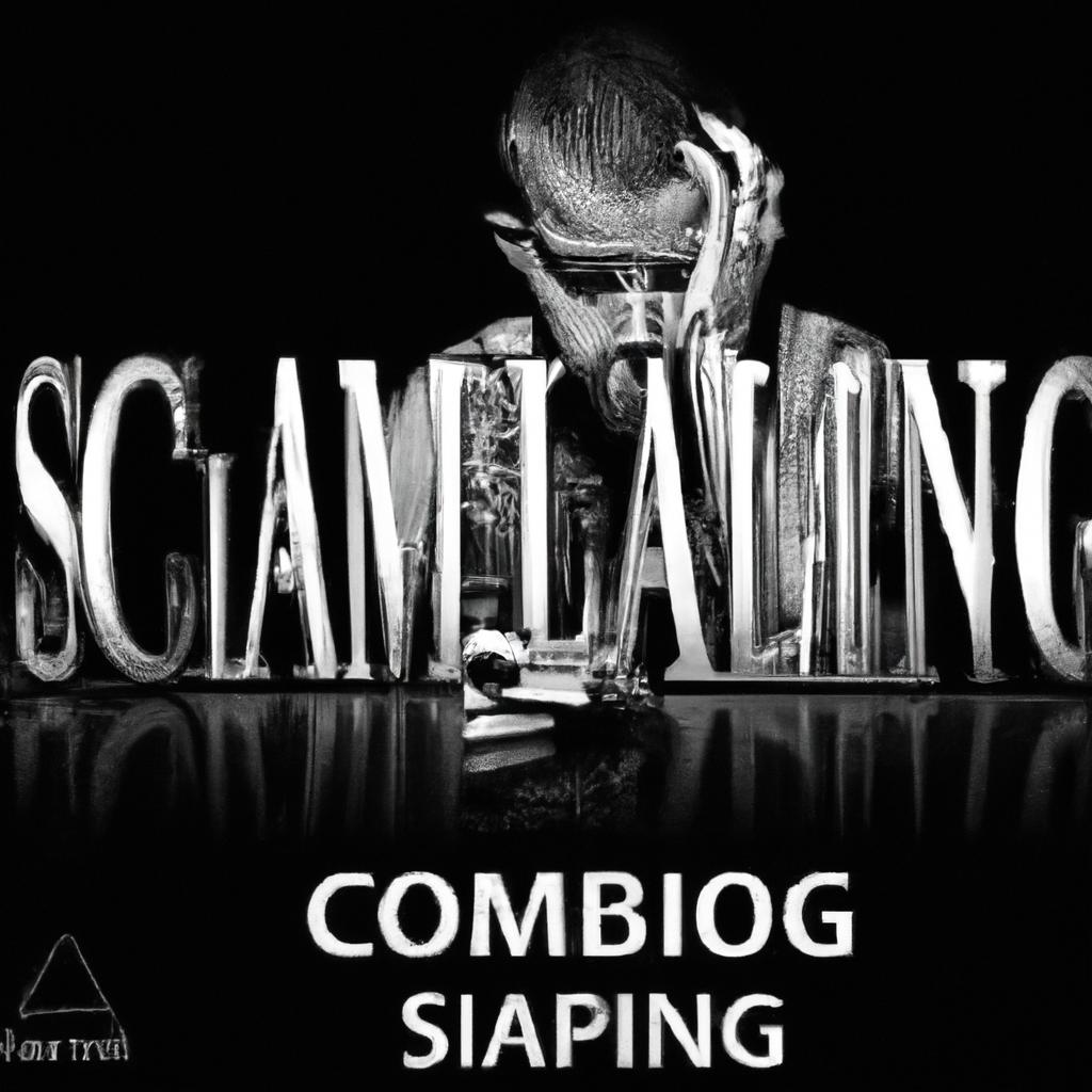 Recognizing the Warning Signs and Symptoms