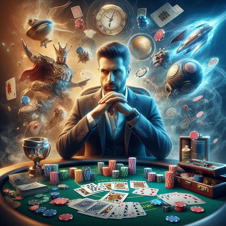PLAYSON Casino