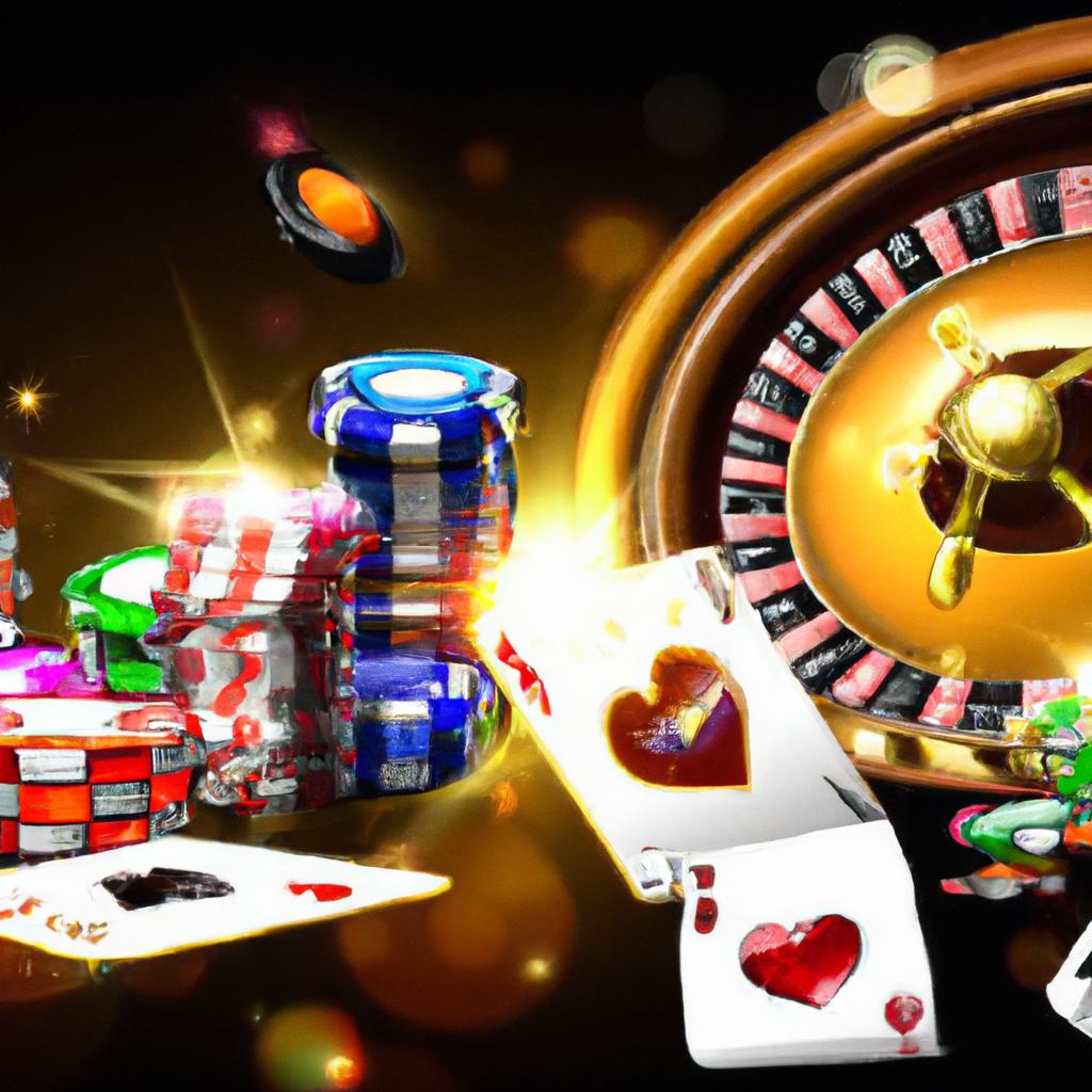 Unveiling the Technology Behind Real-Time Gaming