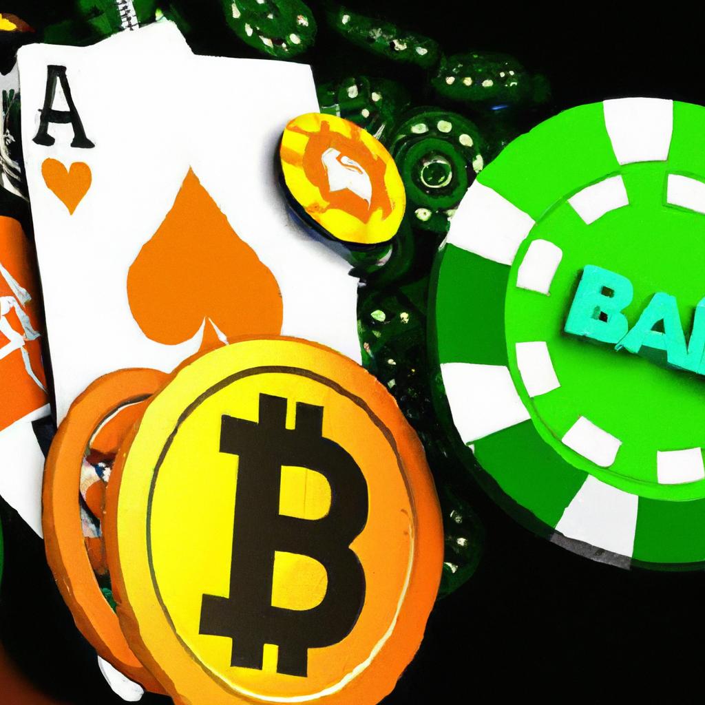 Guidelines for Safe and Responsible Cryptocurrency Gambling