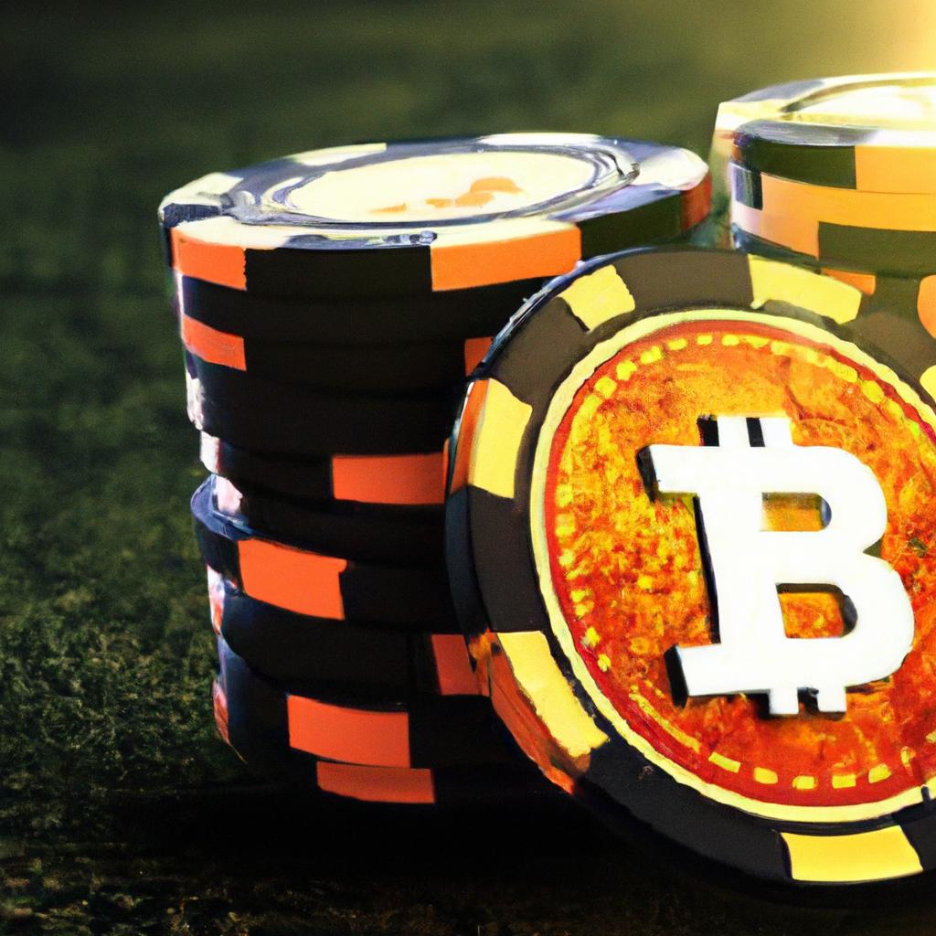 Exploring Popular Cryptocurrencies for Betting and Their Unique Features