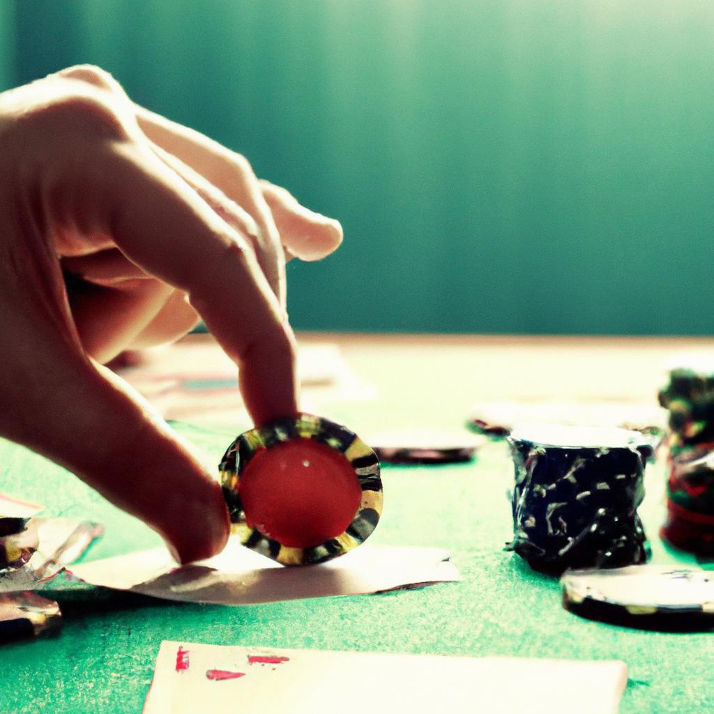 Exploring the Psychology Behind Gambling Strategies