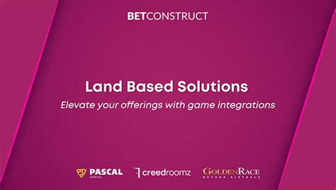 Casino Betconstruct