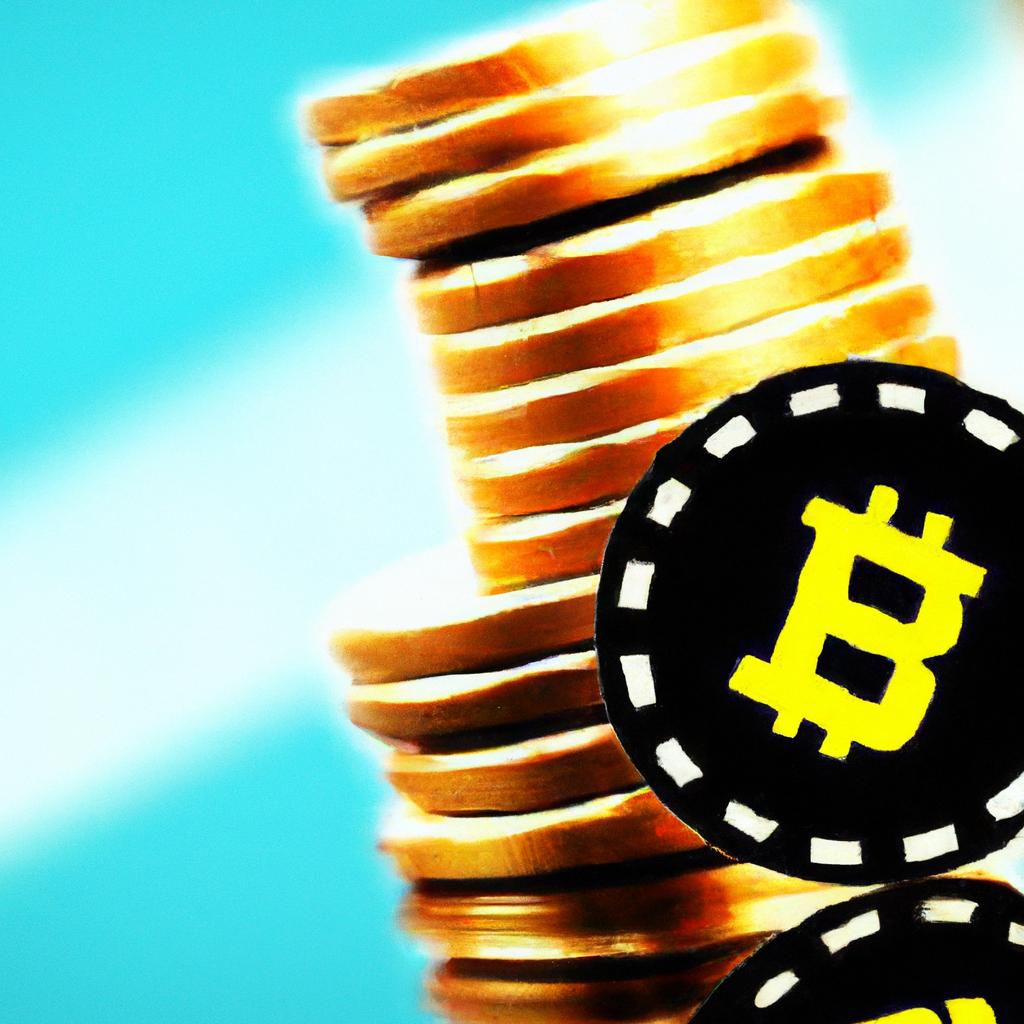 The ‍Rise of Cryptocurrency in Online Gambling⁤ Platforms